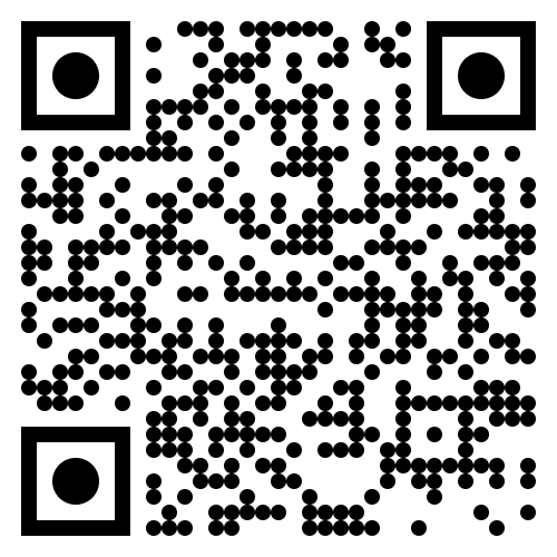 QR code video